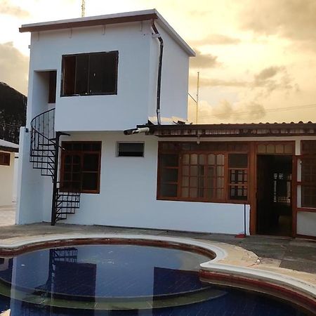 Leticias Guest House Kültér fotó