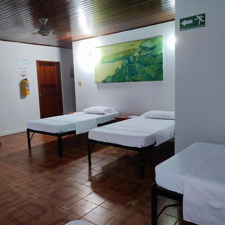 Leticias Guest House Kültér fotó