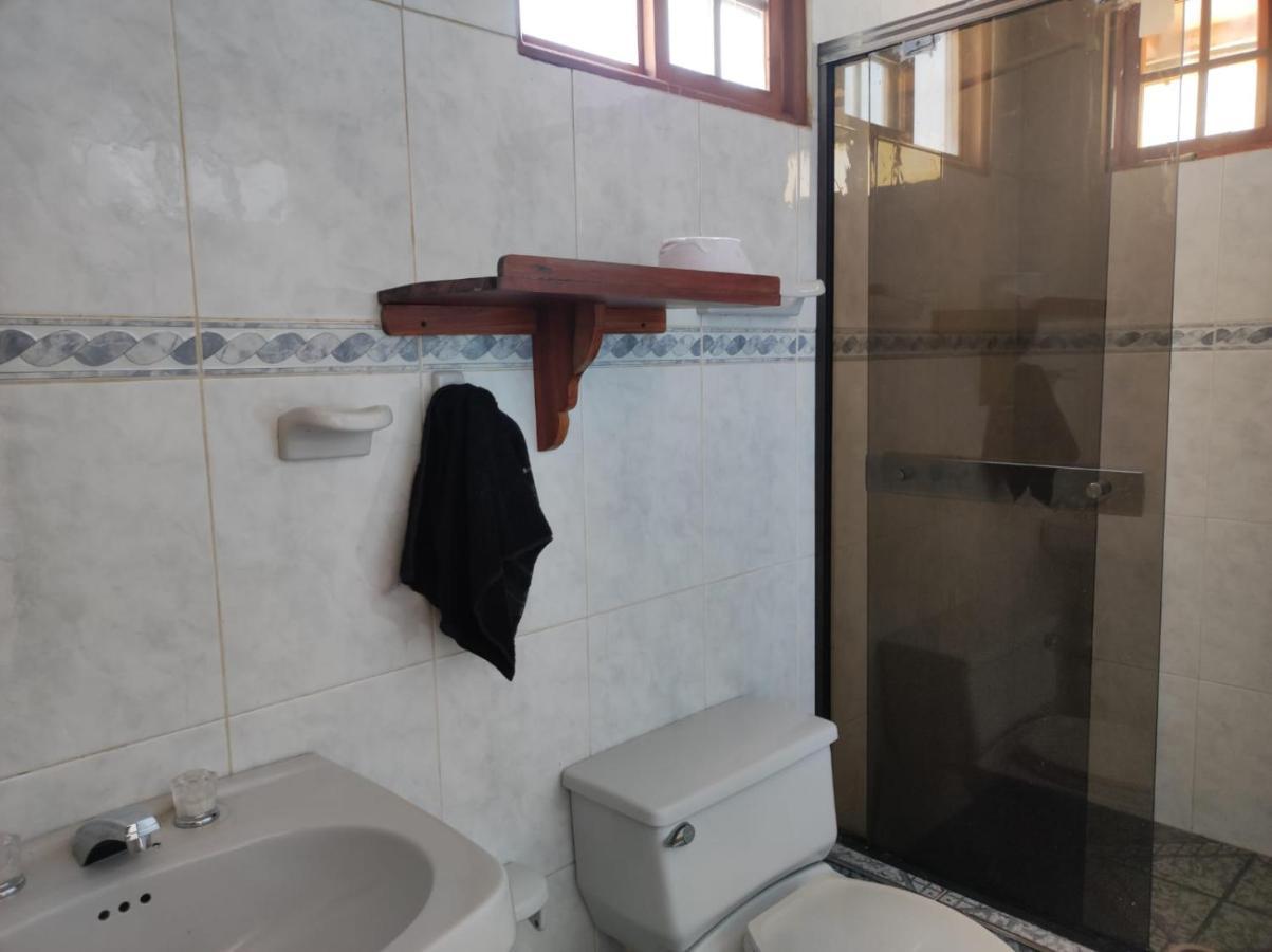 Leticias Guest House Kültér fotó