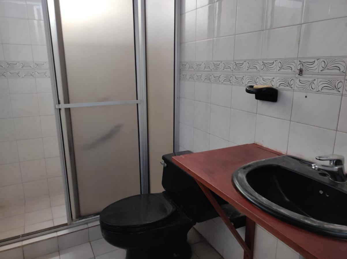 Leticias Guest House Kültér fotó