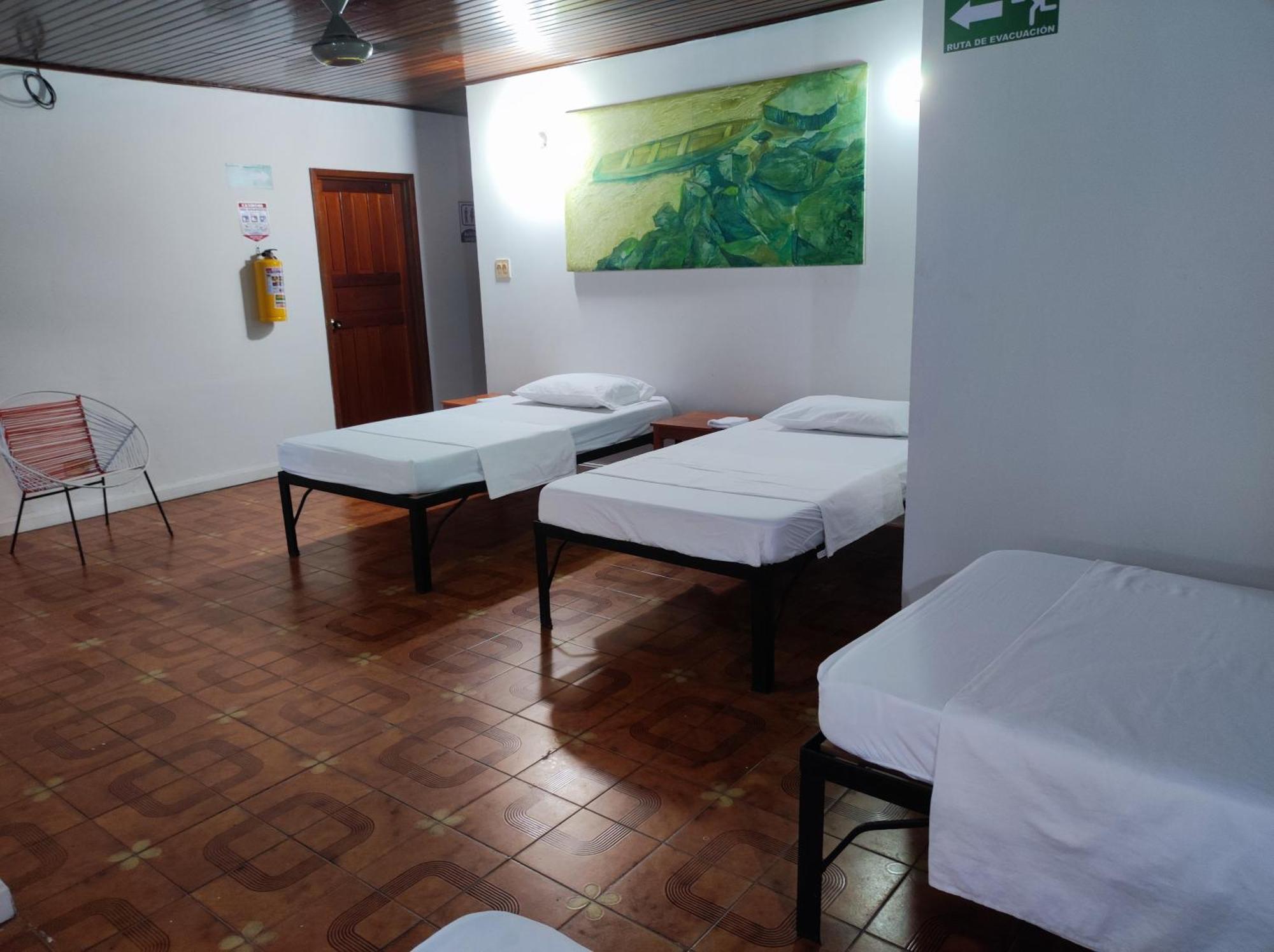 Leticias Guest House Kültér fotó