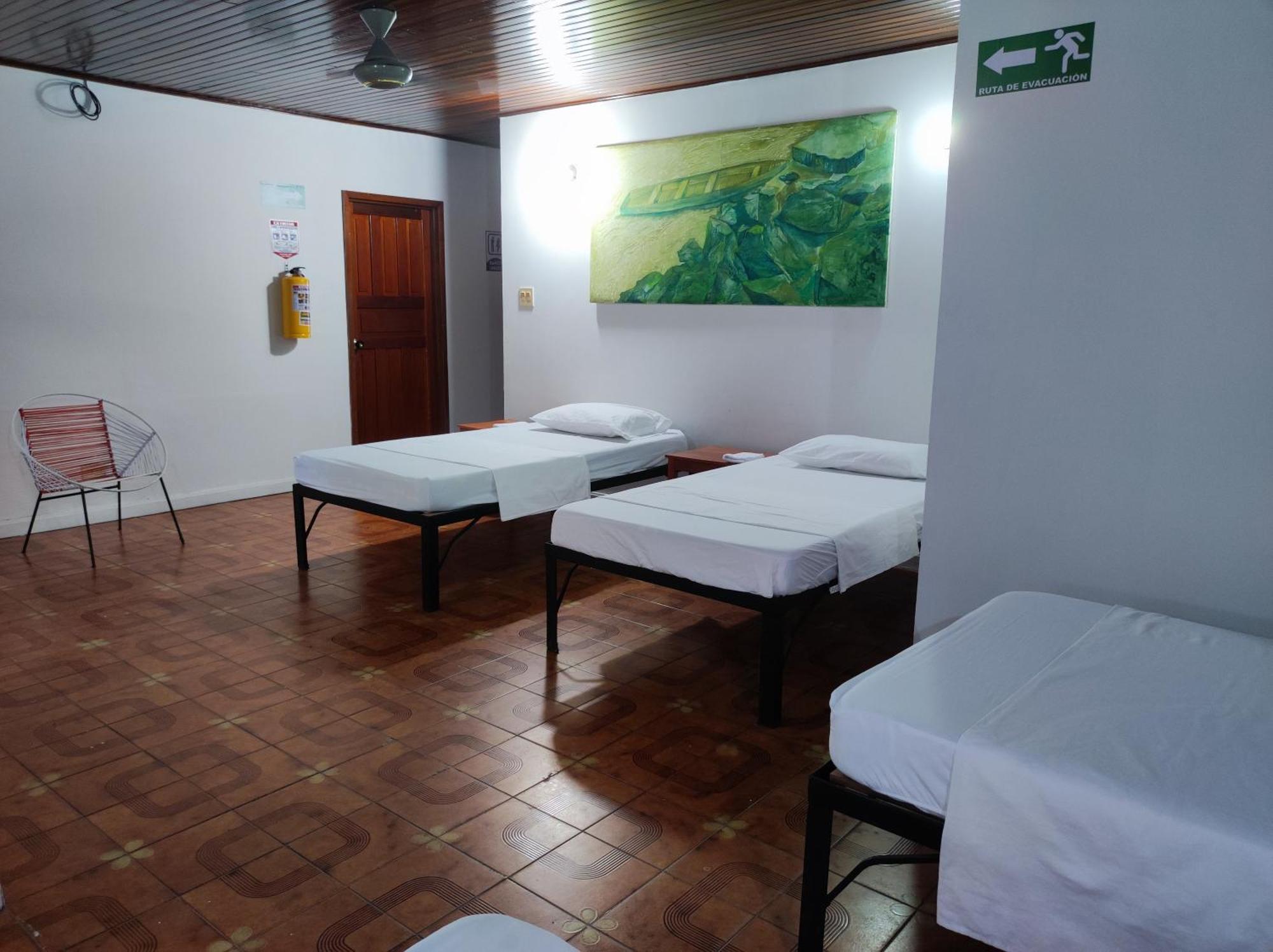 Leticias Guest House Kültér fotó