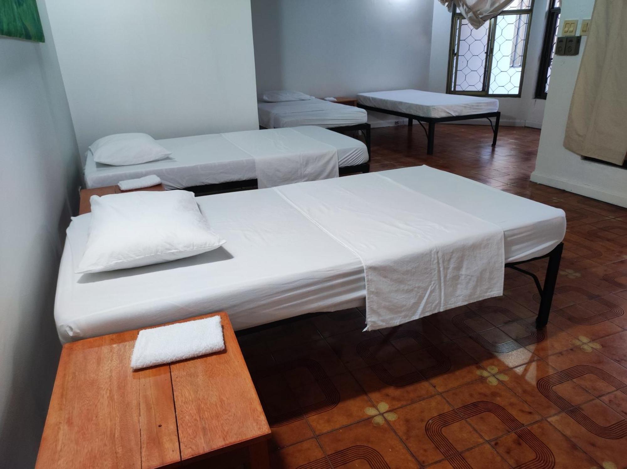 Leticias Guest House Kültér fotó